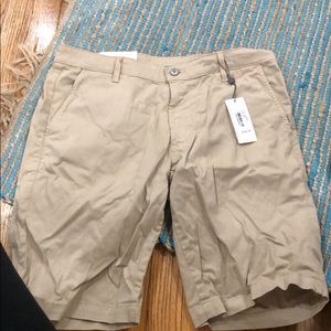 Men’s shorts